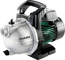 Садовий насос Metabo P 2000 G 450W (600962000)
