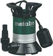Насос Metabo для чистої води TP 8000 с (250800000)