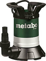 Метабо -водяний насос Metabo TP 6600