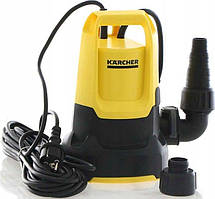 Karcher SP 9000 глибоко водяний насос (1645-810.0)