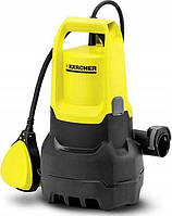 Karcher Submersion Pump SP 9.500 DIRT EU 1.645-800.0