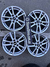 Диски R16, 5*114.3, 6.5J, et40, dia67.1, Mazda