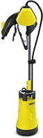 Насос Karcher для смоктання води з бочок BP 1 бочки (1.645-460.0)