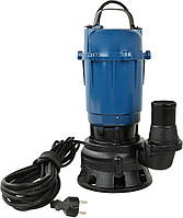 Geko Pump з WQD-10-8-0.55 Shredder для брудної води (G81424)