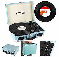 Програвач вінілових платівок Fenton/ Проигрыватель VINYL пластинок 3410253