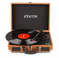 Програвач вінілових платівок Fenton/ Проигрыватель VINYL пластинок 3410254