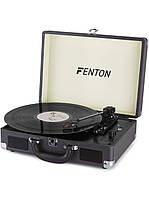 Вініловий програвач Fenton RP115 USB/ Bluetooth 3 Вт Німеччина 3410258