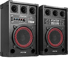 Активні колонки Fenton SPB-12 800W BT/USB/SD Акустична система 3410263