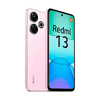 Смартфон Xiaomi Redmi 13 8/256GB Pink