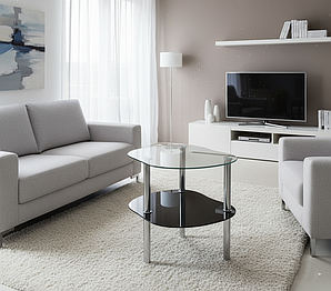 Кавовий столик CT-012