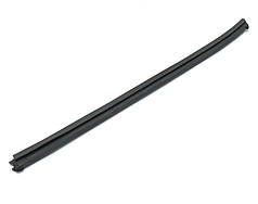 Злизувач / бархатка двері передня ліва Nissan Ariya (22-) 80835-5MP0A