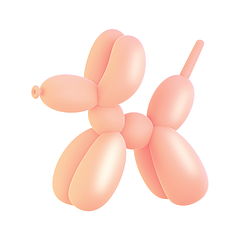 Кулі для моделювання | Modeling