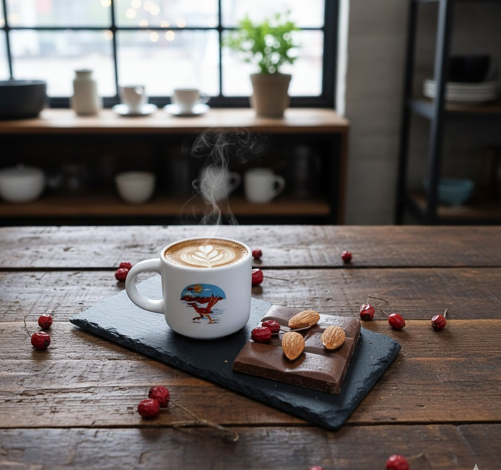 Сланцева тарілка 22*9,3 см для подачі, ручна робота, фото 1