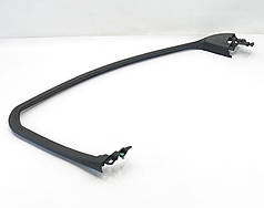 Накладка внутрішня вікна двері передня ліва Nissan Ariya (22-) 802D5-5MP0A