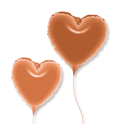 Фольговані кулі