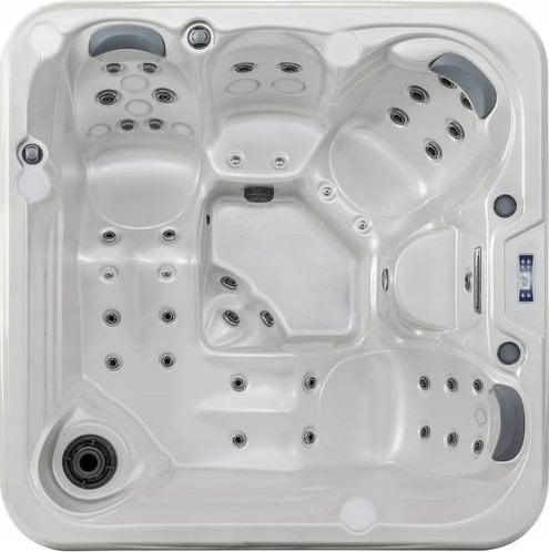 Garden SPA HC Celtic 3 200 см x 93 см (CS3), фото 1