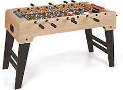 Настільний футбол Garlando F-3 Foldy Maplewood (F3ACRLNOFOLDY)