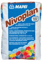 Mapei Nivoplan, сірий, 25 кг.