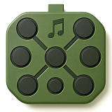 Музичні тренажери для боксу