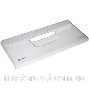 Панель морозильної камери (відкидна) для холодильника Ariston C00291478, фото 1