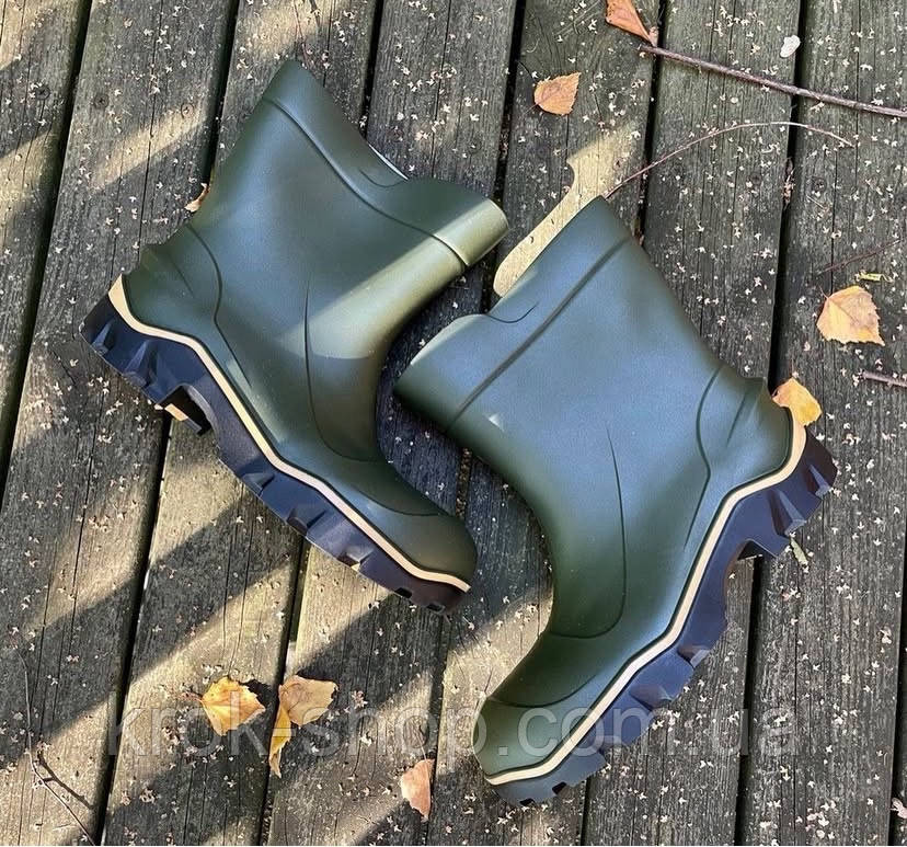 Чоловічі гумові чоботи Літма Litman, фото 1