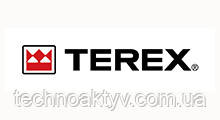 Бренд TEREX Бренд TEREX
