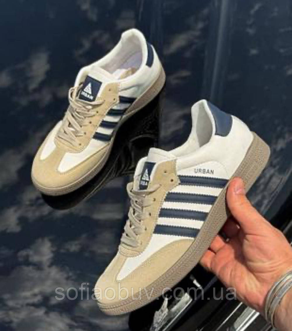 Кросівки чоловічі Gipanis, фото 1