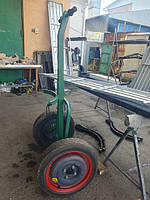 Візки, тачки ручні