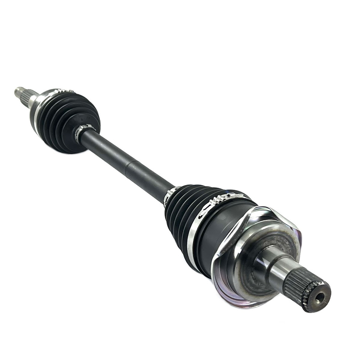 Напіввісь заднього приводу зі ШРУСами в зборі квадроцикла CFMOTO UForce 1000 (з 2019 р.), фото 1