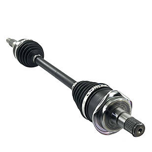 Напіввісь заднього приводу зі ШРУСами в зборі квадроцикла CFMOTO UForce 1000 (з 2019 р.)