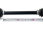 Напіввісь заднього приводу зі ШРУСами в зборі квадроцикла CFMOTO UForce 1000 (з 2019 р.), фото 3