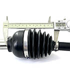 Напіввісь заднього приводу зі ШРУСами в зборі квадроцикла CFMOTO UForce 1000 (з 2019 р.), фото 4