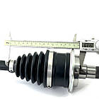 Напіввісь заднього приводу зі ШРУСами в зборі квадроцикла CFMOTO UForce 1000 (з 2019 р.), фото 5