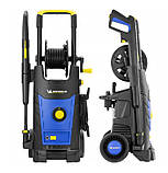 Мийка високого тиску Michelin 170 Bar 2500W, фото 2