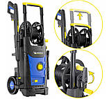Мийка високого тиску Michelin 170 Bar 2500W, фото 9