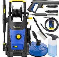 Мийка високого тиску Michelin 170 Bar 2500W