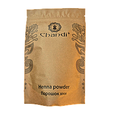 Порошок чистої індійської хни