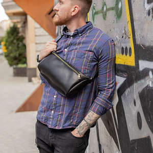 Сумка "Модель №55"