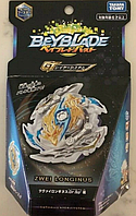 Бейблейд Цвай Луинор Такара Томи Takara Tomy Zwei Longinus B 144