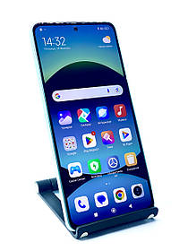 Смартфон Xiaomi Redmi Note 14 5G 8/256 GB, Coral Green