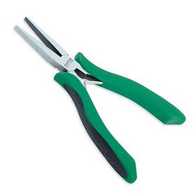 Плоскогубці з подовженими губками 6" Toptul DFCC2206
