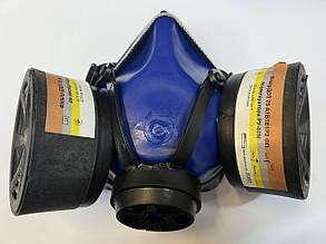 Респіратор РУ-60М, патрон А