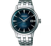 Часы Seiko SRPB41J1 Presage Cocktail Time Blue Moon