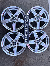 Диски R16, 5*114.3, 6.5J, et47, dia67.1, Kia