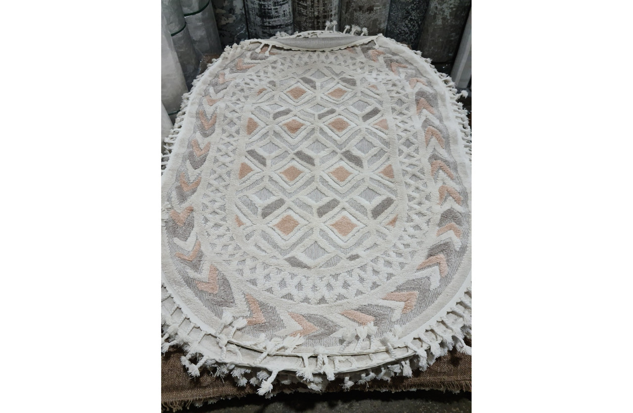 Килим GABBANA FR27A SOMON  2.00*2.90 овальний, фото 1