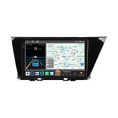 Штатна магнітола Mekede M6 Plus Kia Niro (2016-2019) CarPlay QleD