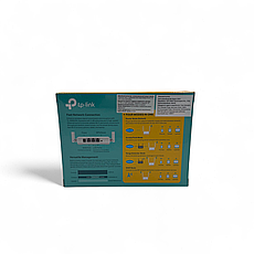 TP-LINK TL-WR820N — компактний та потужний Wi-Fi роутер для дому та офісу, фото 3