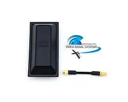 VAS Pepperbox Патч антена