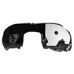 Підкрилок передній правий Mazda 3 BP седан 18- (Тайвань) BCJH56130D