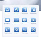 Розумний датчик газу WiFi. Tuya, Smart Life., фото 8